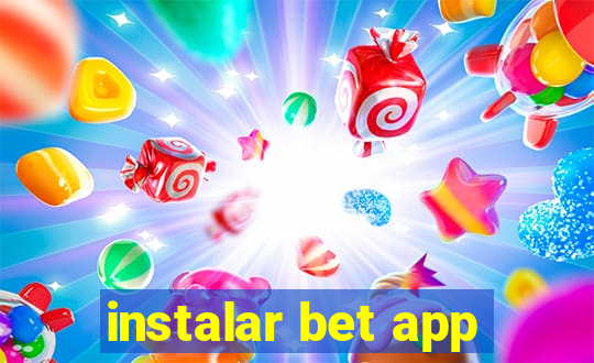 instalar bet app